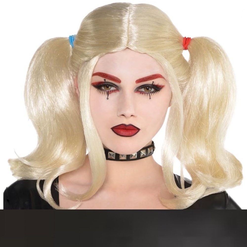 Halloween Wig New